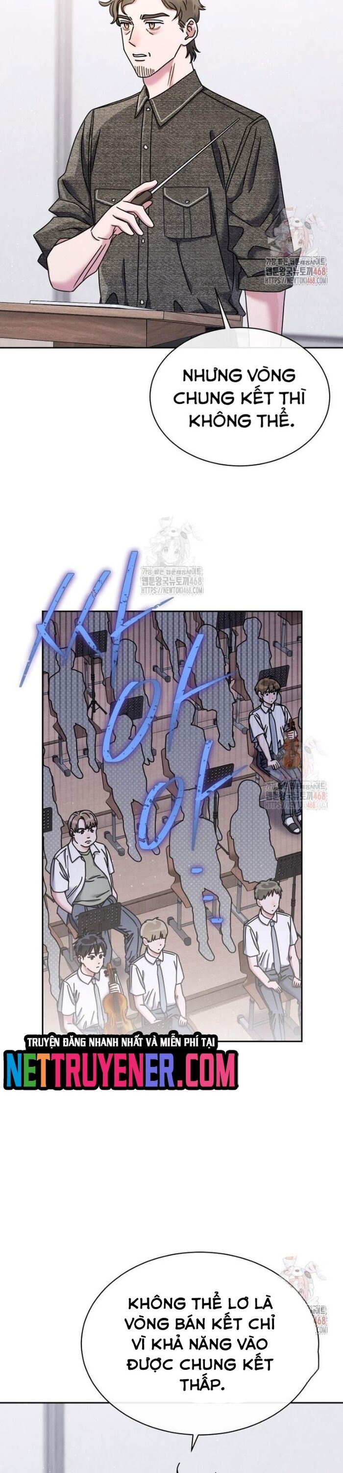 Thiên Tài Âm Nhạc Trường Trung Học Chap 54 - Next Chap 55