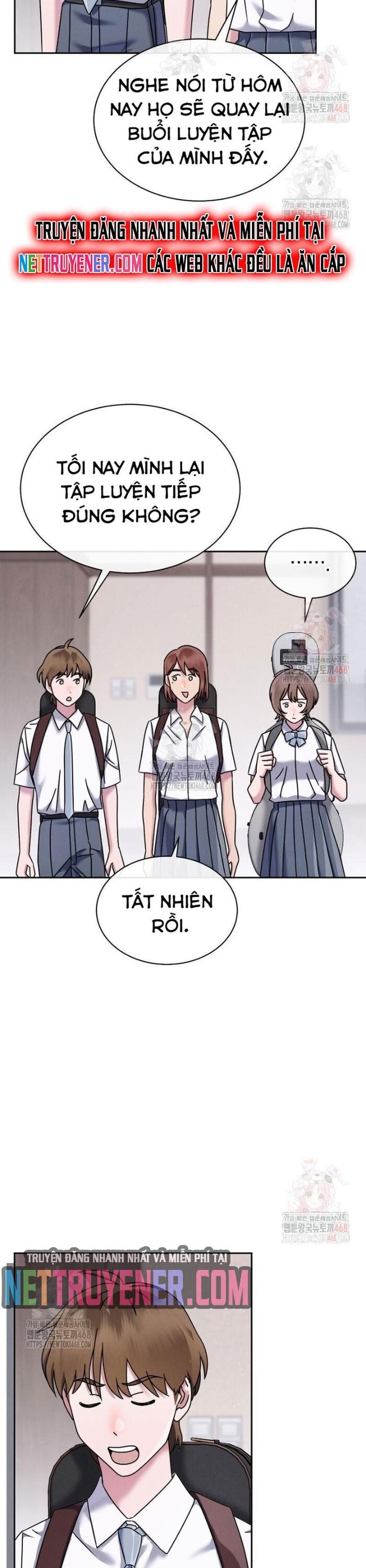 Thiên Tài Âm Nhạc Trường Trung Học Chap 54 - Next Chap 55