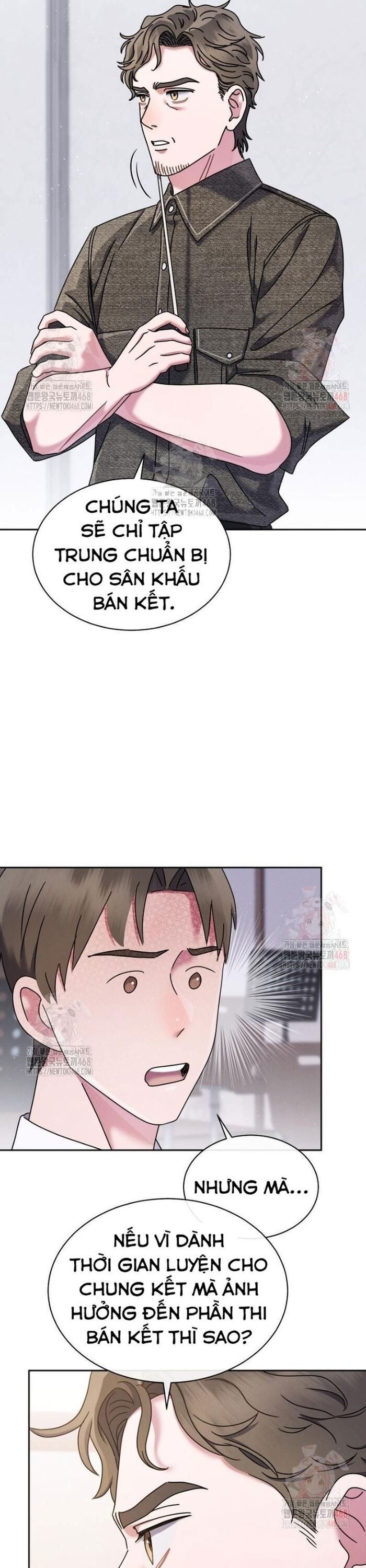 Thiên Tài Âm Nhạc Trường Trung Học Chap 54 - Next Chap 55