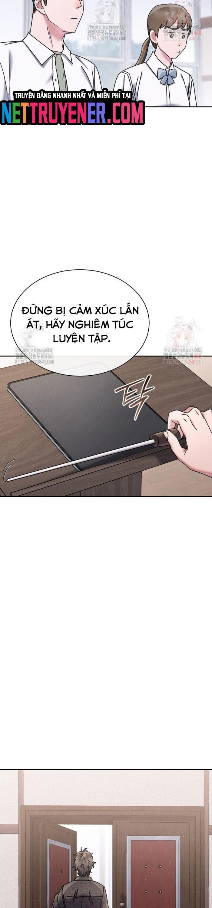 Thiên Tài Âm Nhạc Trường Trung Học Chap 54 - Next Chap 55