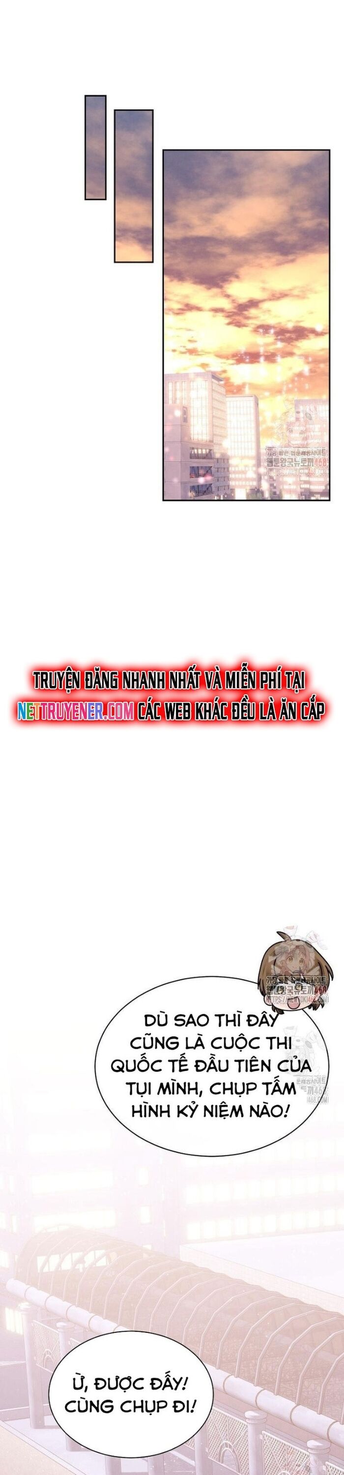 Thiên Tài Âm Nhạc Trường Trung Học Chap 54 - Next Chap 55