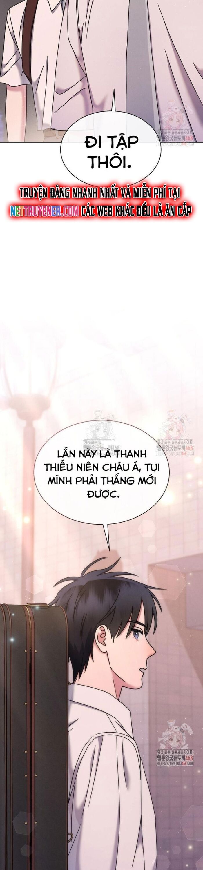 Thiên Tài Âm Nhạc Trường Trung Học Chap 54 - Next Chap 55