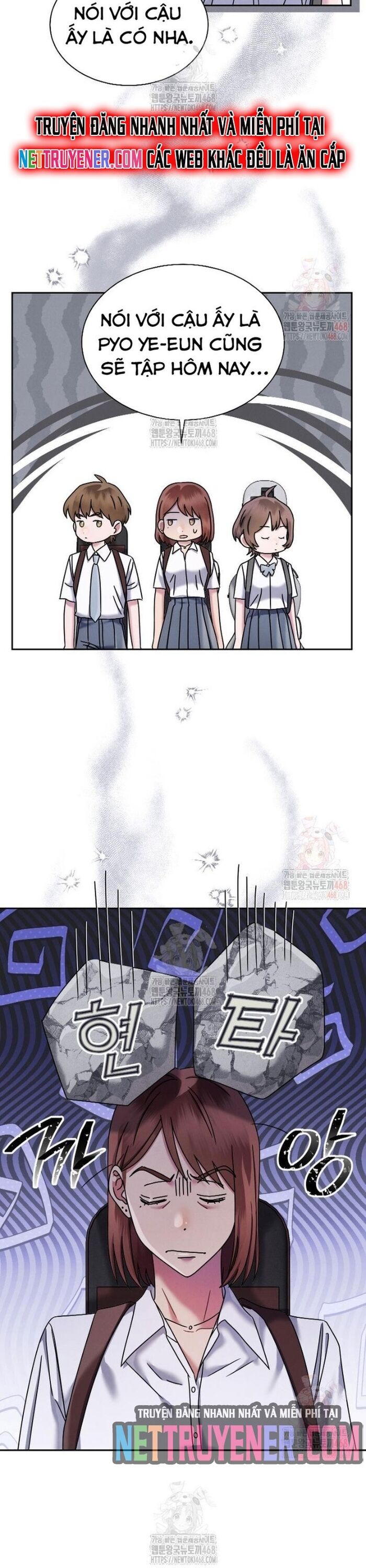 Thiên Tài Âm Nhạc Trường Trung Học Chap 54 - Next Chap 55