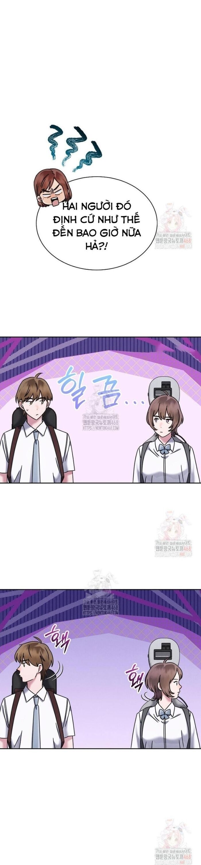 Thiên Tài Âm Nhạc Trường Trung Học Chap 54 - Next Chap 55