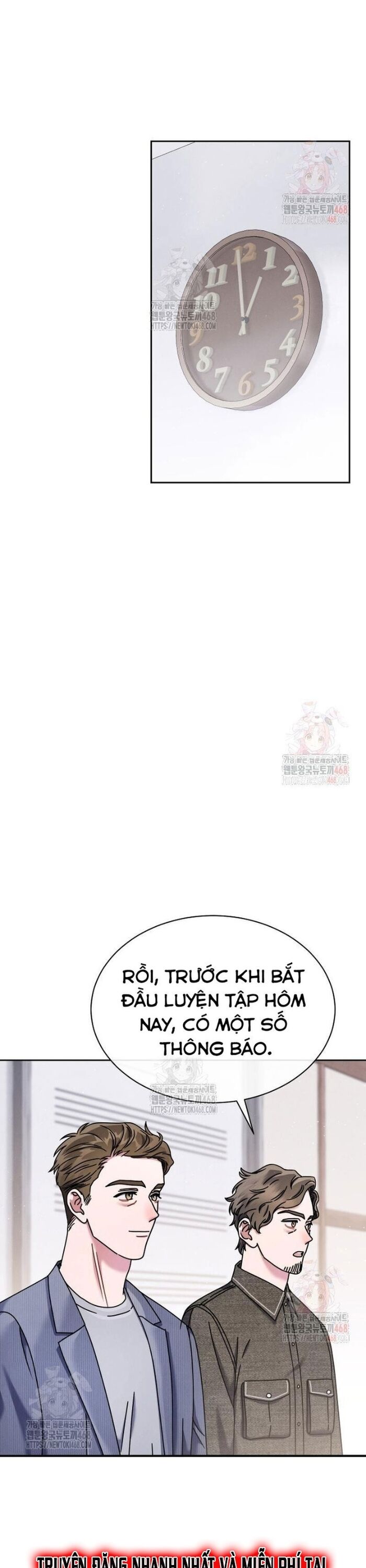 Thiên Tài Âm Nhạc Trường Trung Học Chap 54 - Next Chap 55