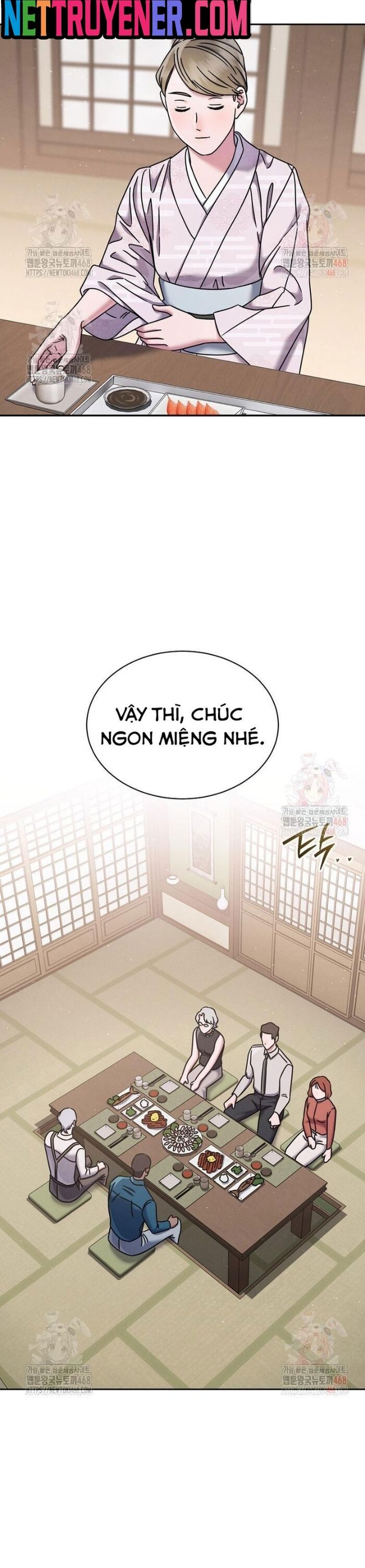 Thiên Tài Âm Nhạc Trường Trung Học Chap 55 - Next Chap 56