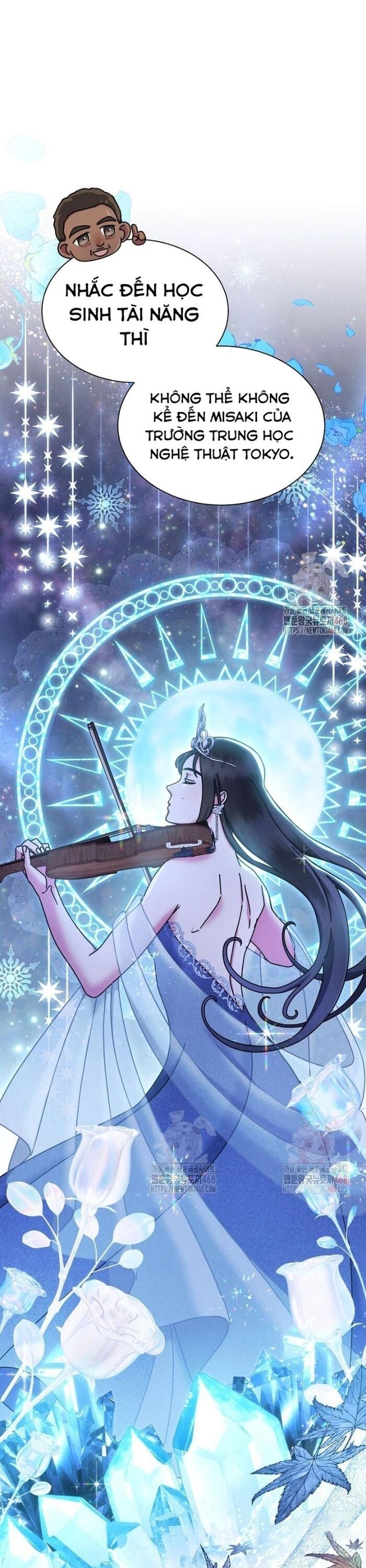 Thiên Tài Âm Nhạc Trường Trung Học Chap 55 - Next Chap 56
