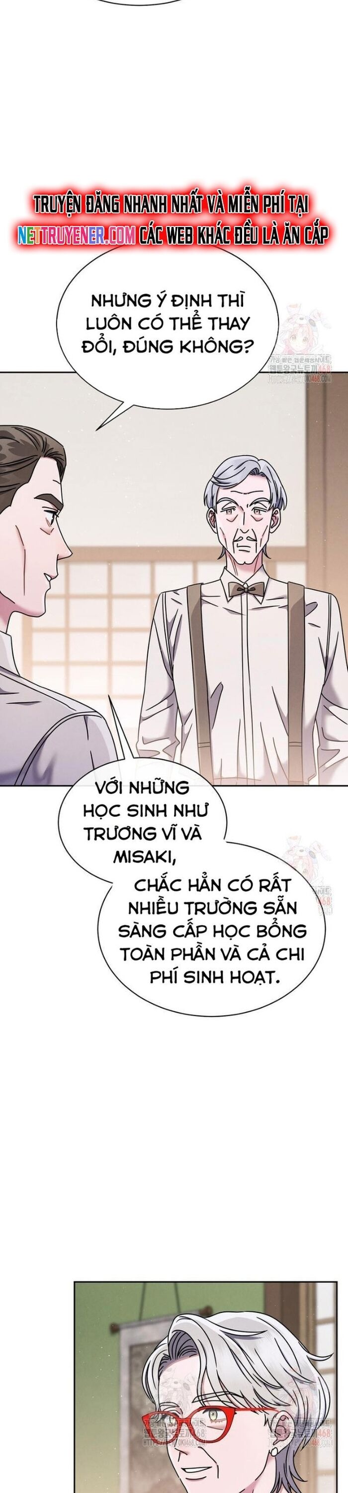 Thiên Tài Âm Nhạc Trường Trung Học Chap 55 - Next Chap 56
