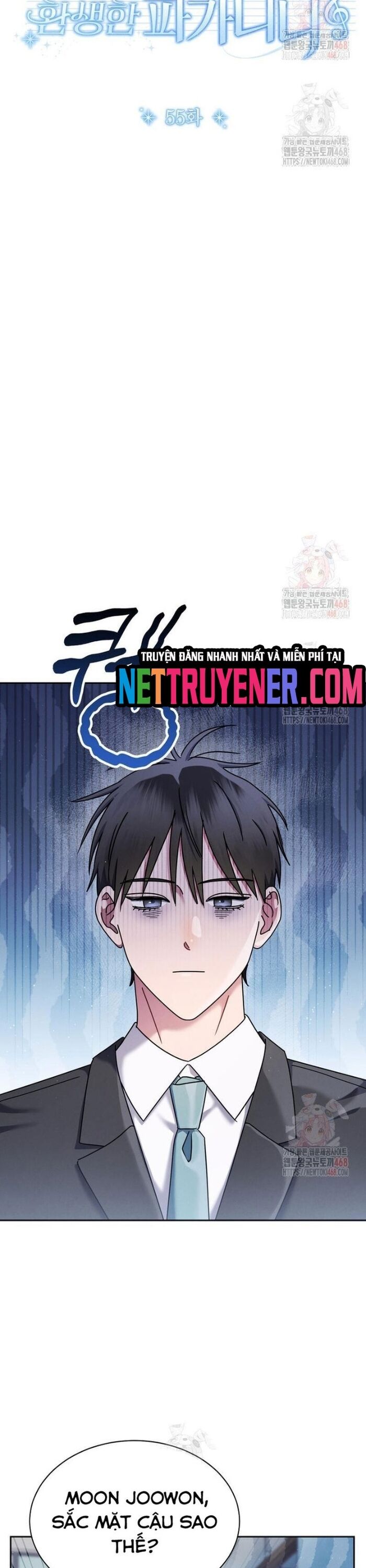 Thiên Tài Âm Nhạc Trường Trung Học Chap 55 - Next Chap 56