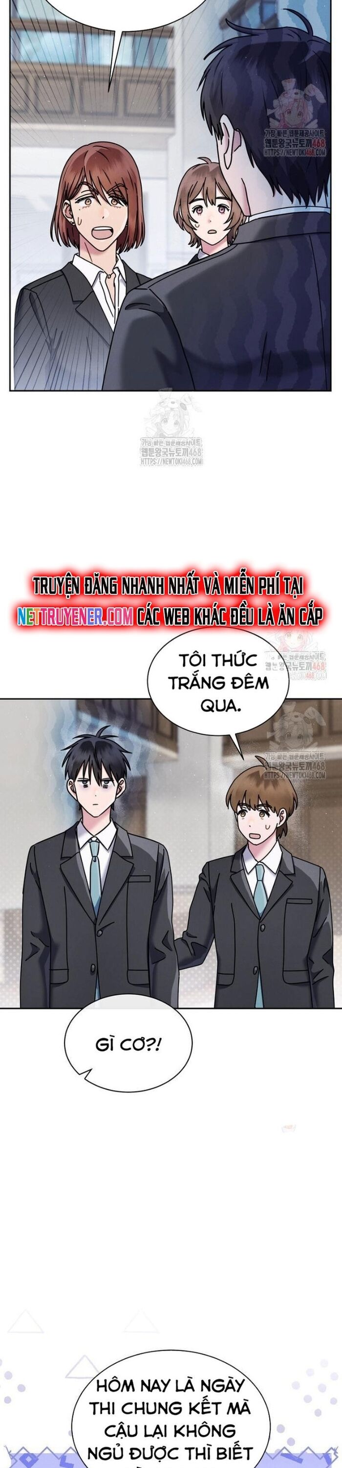 Thiên Tài Âm Nhạc Trường Trung Học Chap 55 - Next Chap 56