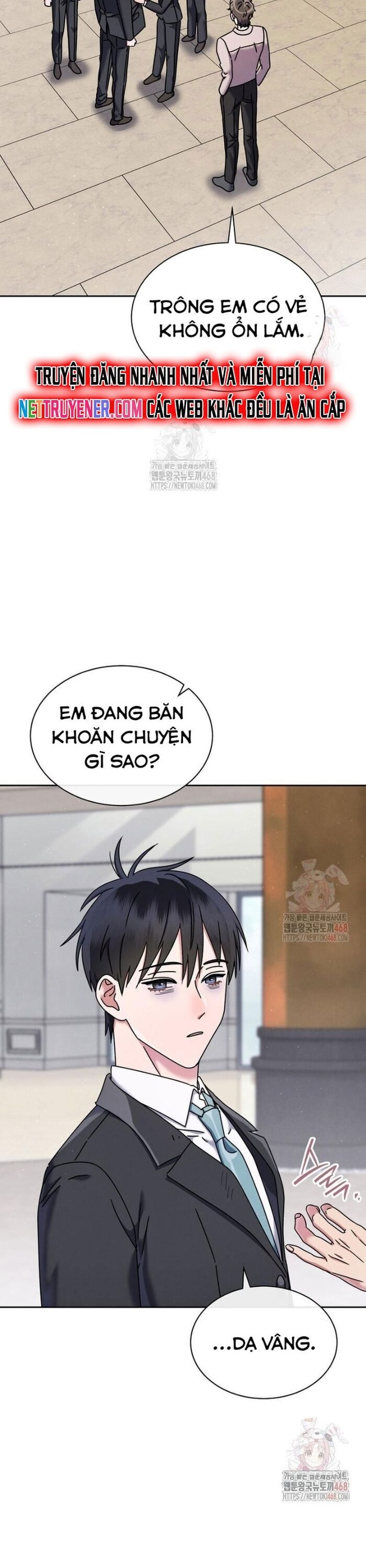 Thiên Tài Âm Nhạc Trường Trung Học Chap 55 - Next Chap 56