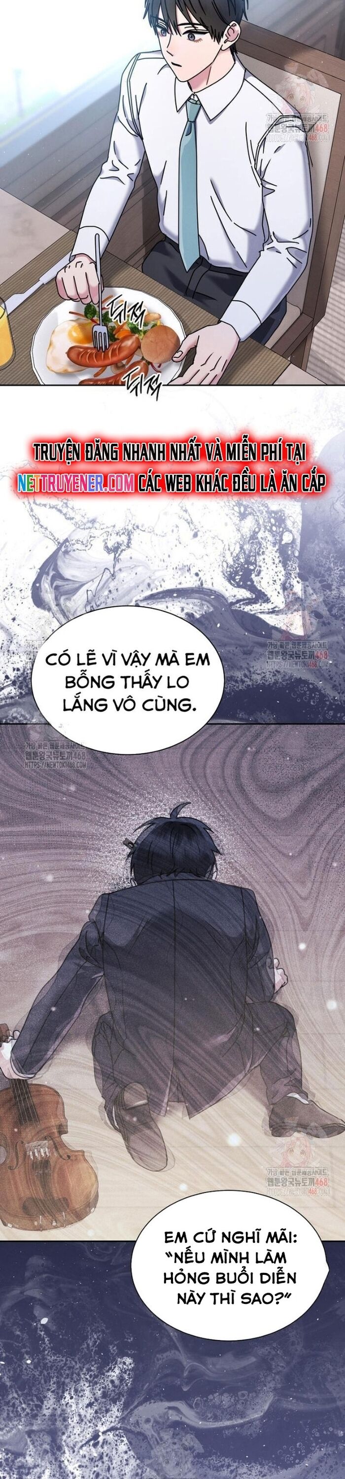 Thiên Tài Âm Nhạc Trường Trung Học Chap 55 - Next Chap 56