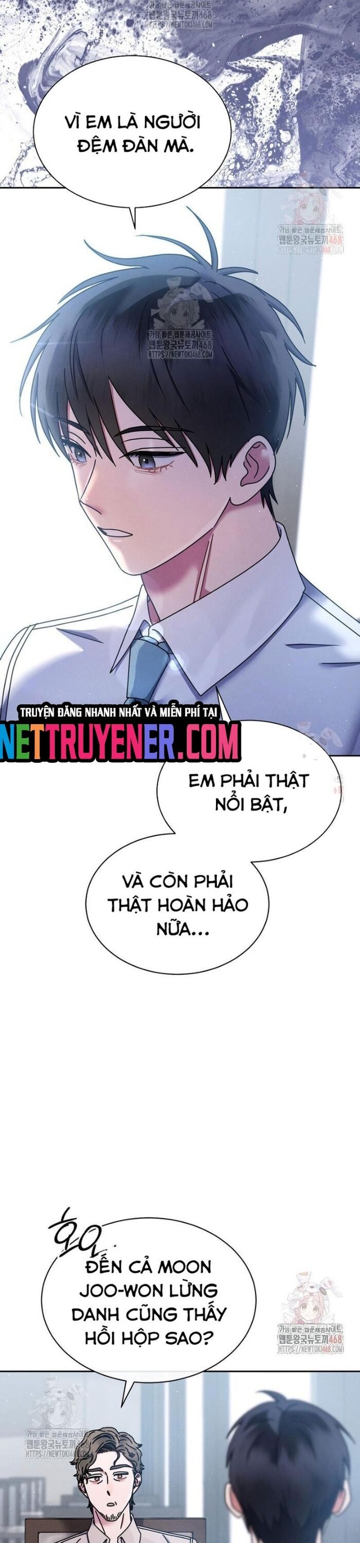 Thiên Tài Âm Nhạc Trường Trung Học Chap 55 - Next Chap 56