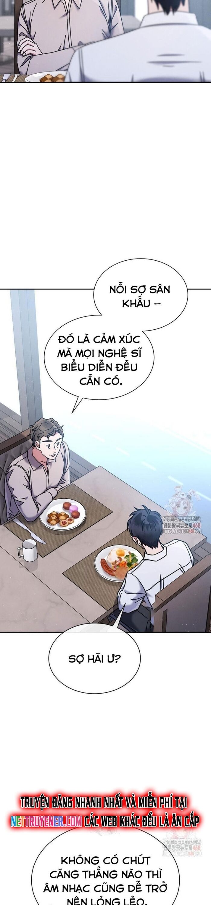 Thiên Tài Âm Nhạc Trường Trung Học Chap 55 - Next Chap 56