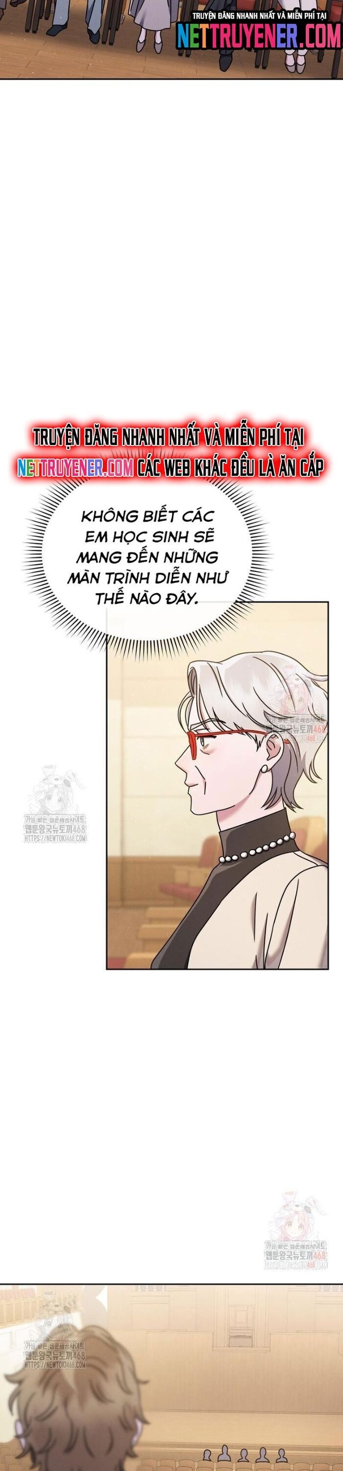 Thiên Tài Âm Nhạc Trường Trung Học Chap 55 - Next Chap 56