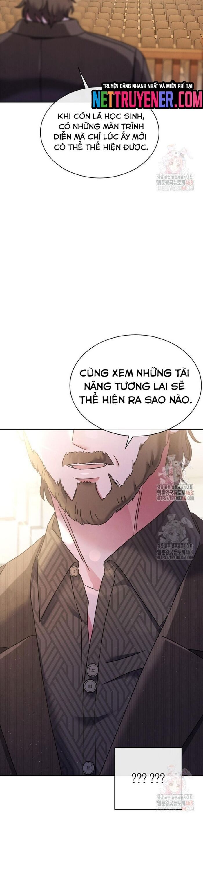 Thiên Tài Âm Nhạc Trường Trung Học Chap 55 - Next Chap 56