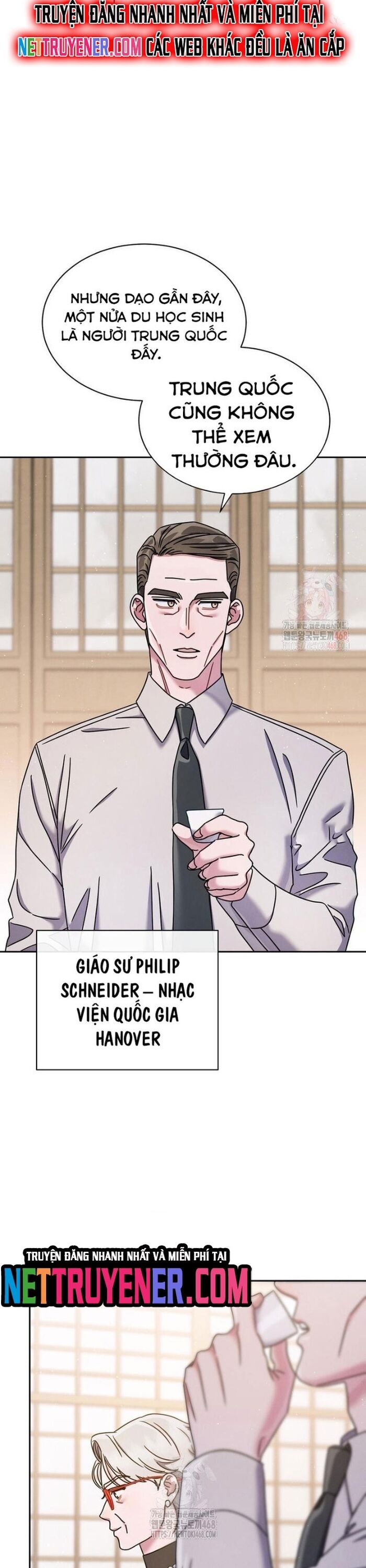 Thiên Tài Âm Nhạc Trường Trung Học Chap 55 - Next Chap 56