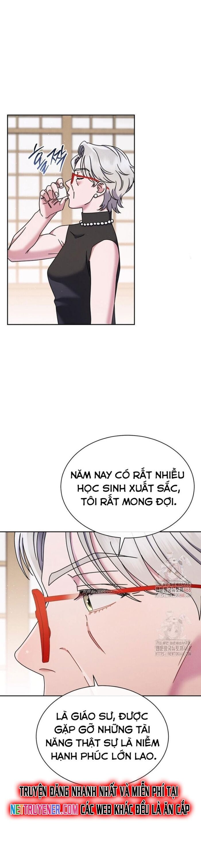 Thiên Tài Âm Nhạc Trường Trung Học Chap 55 - Next Chap 56