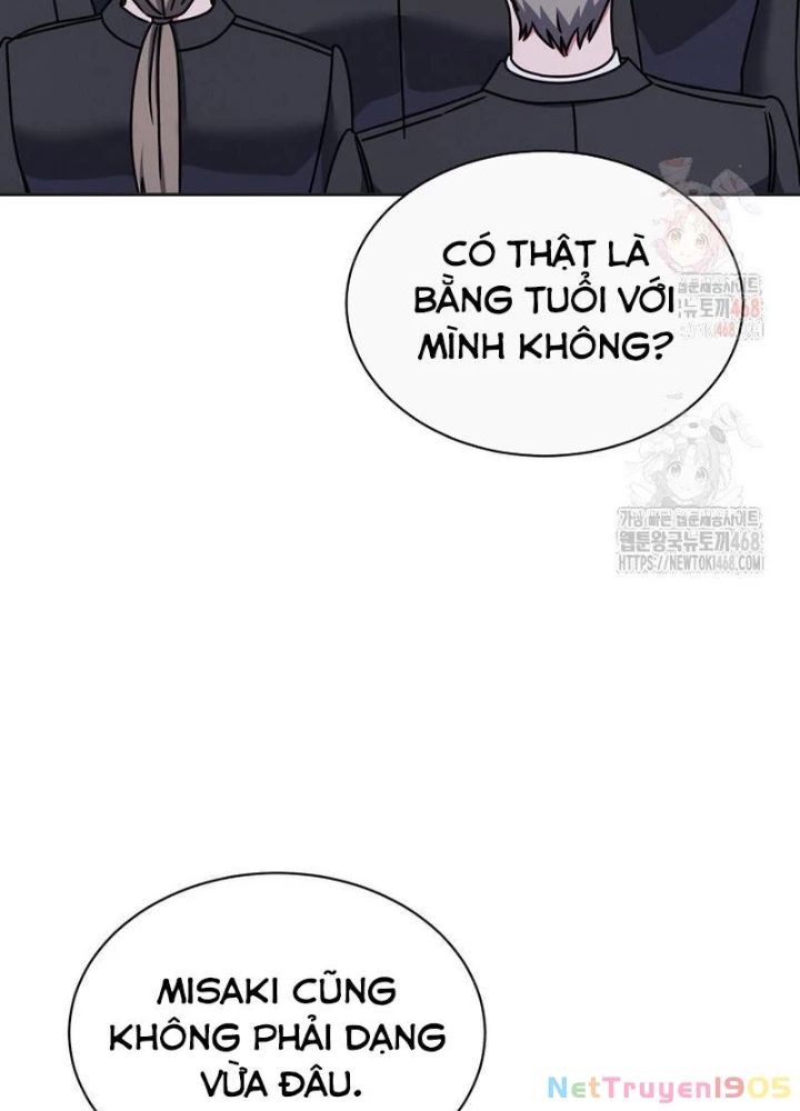 Thiên Tài Âm Nhạc Trường Trung Học Chap 56 - Next Chap 57