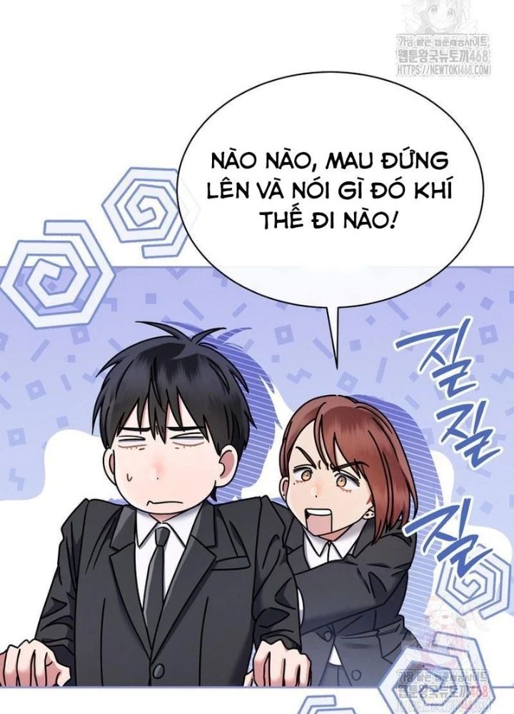 Thiên Tài Âm Nhạc Trường Trung Học Chap 56 - Next Chap 57