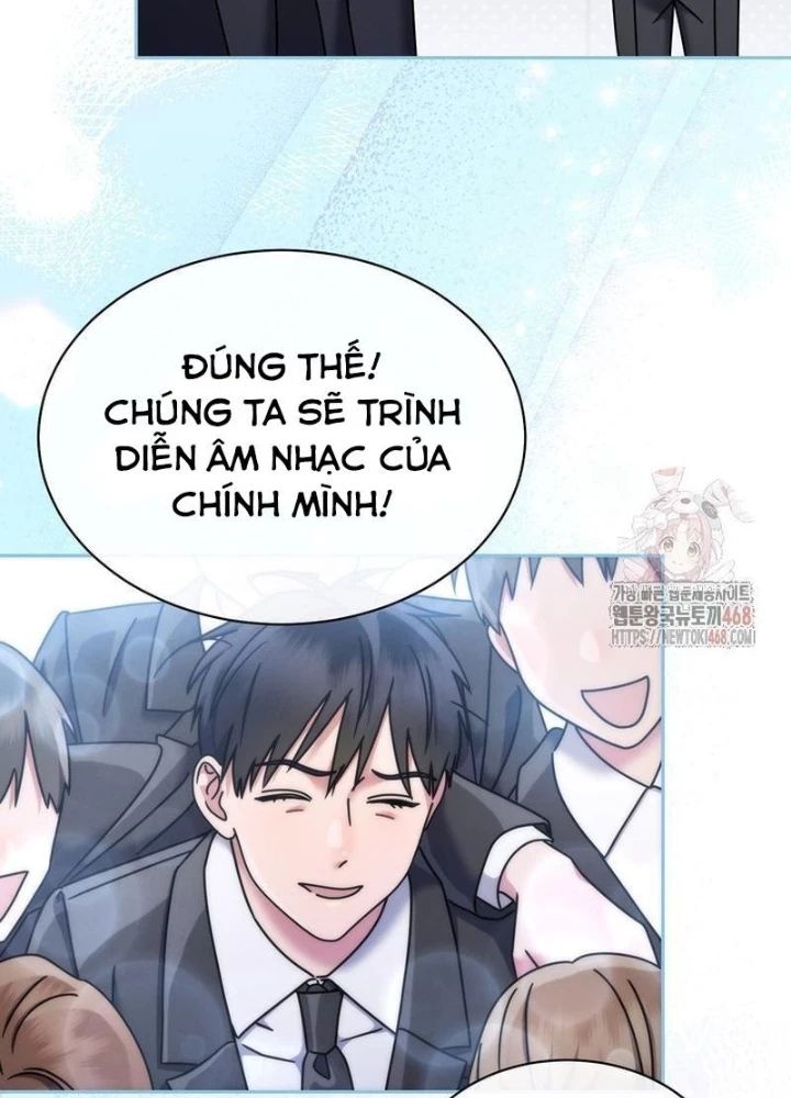 Thiên Tài Âm Nhạc Trường Trung Học Chap 56 - Next Chap 57
