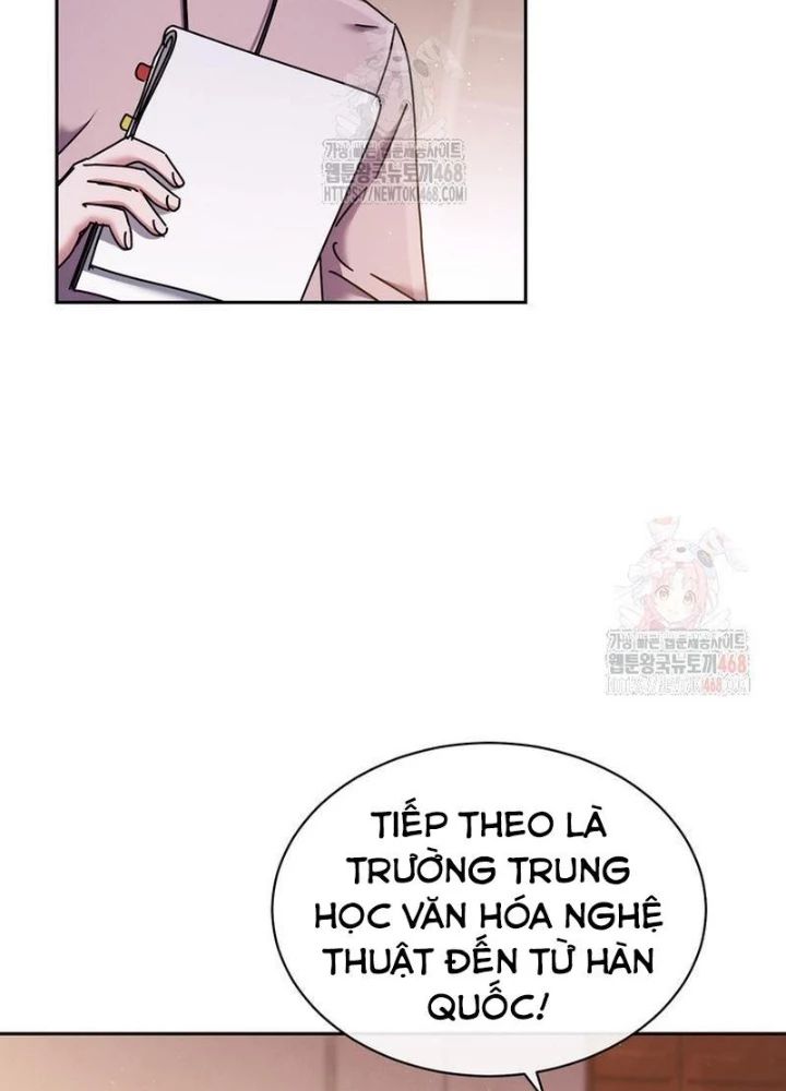 Thiên Tài Âm Nhạc Trường Trung Học Chap 56 - Next Chap 57