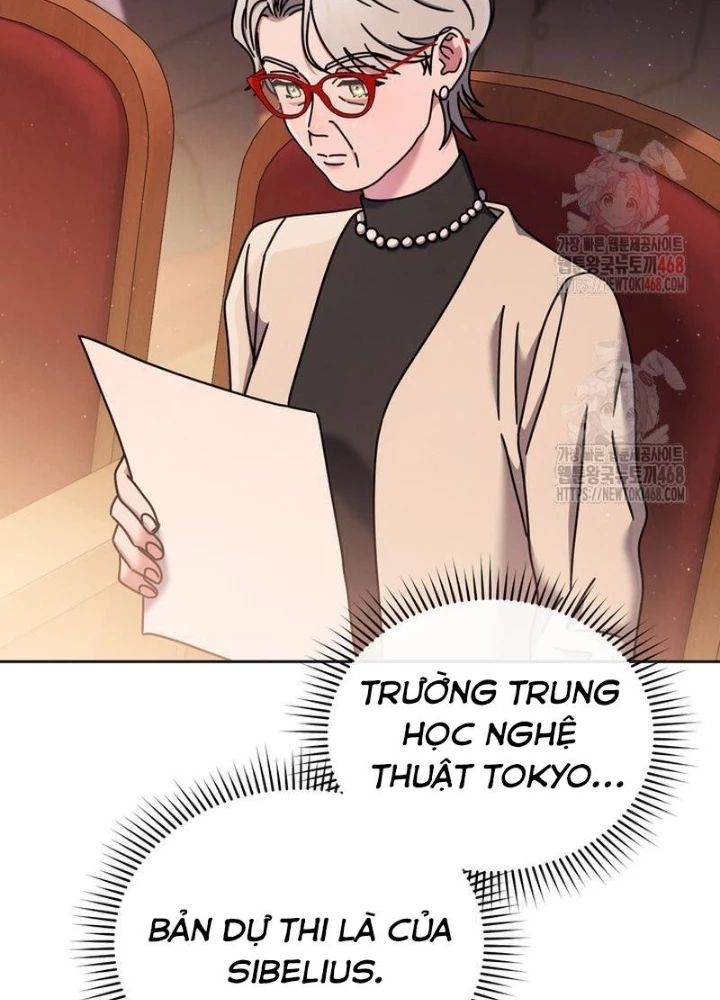 Thiên Tài Âm Nhạc Trường Trung Học Chap 56 - Next Chap 57
