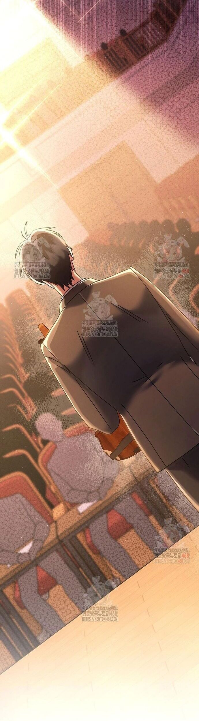 Thiên Tài Âm Nhạc Trường Trung Học Chap 57 - Next Chap 58
