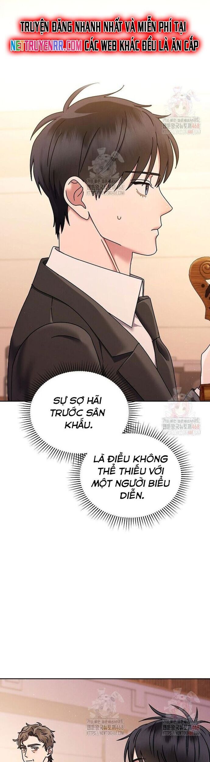 Thiên Tài Âm Nhạc Trường Trung Học Chap 57 - Next Chap 58