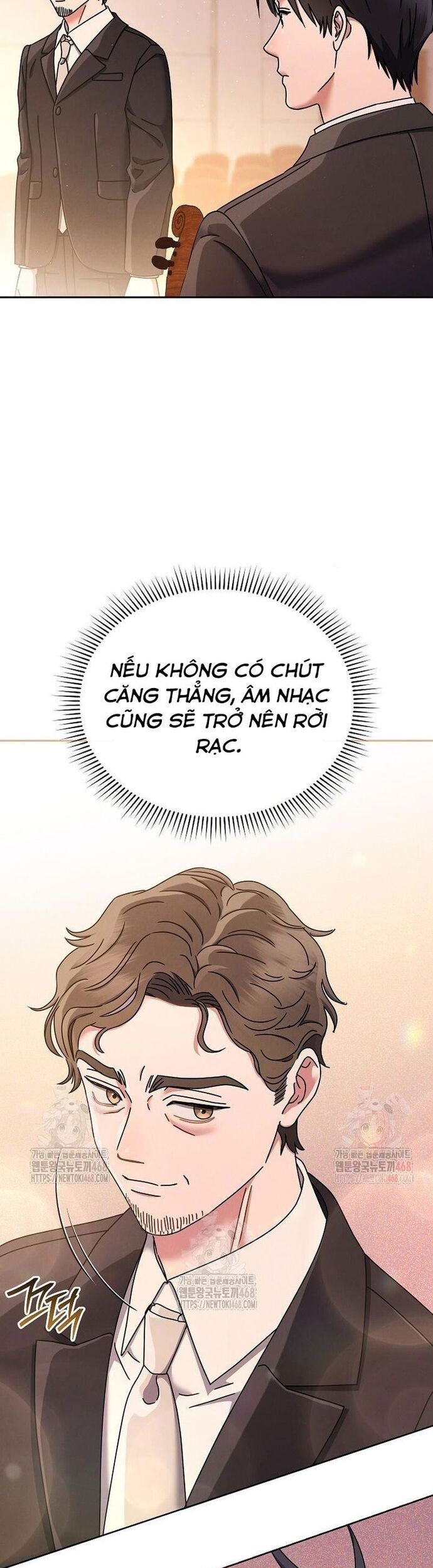 Thiên Tài Âm Nhạc Trường Trung Học Chap 57 - Next Chap 58