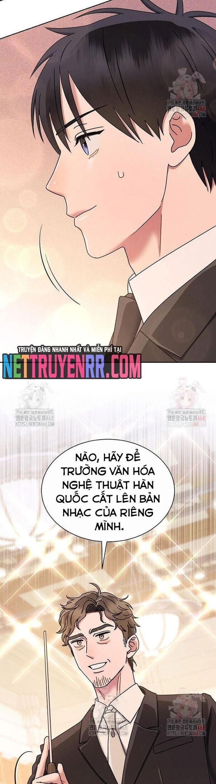 Thiên Tài Âm Nhạc Trường Trung Học Chap 57 - Next Chap 58
