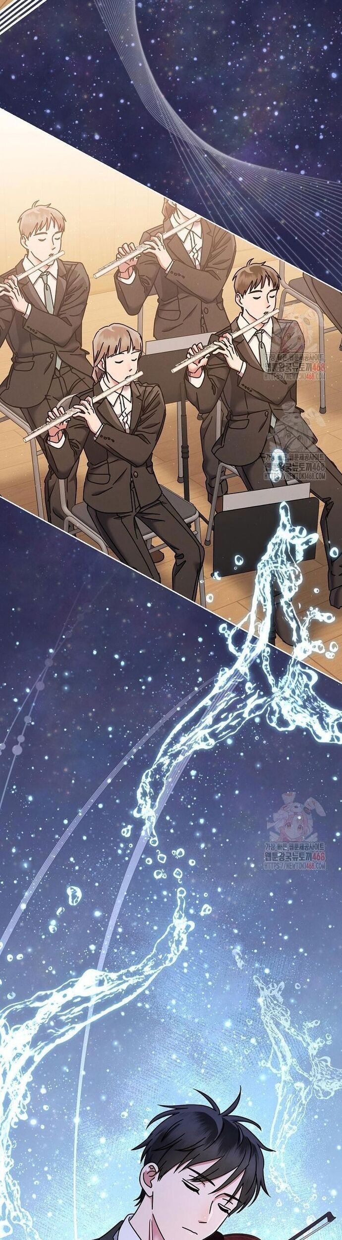 Thiên Tài Âm Nhạc Trường Trung Học Chap 57 - Next Chap 58