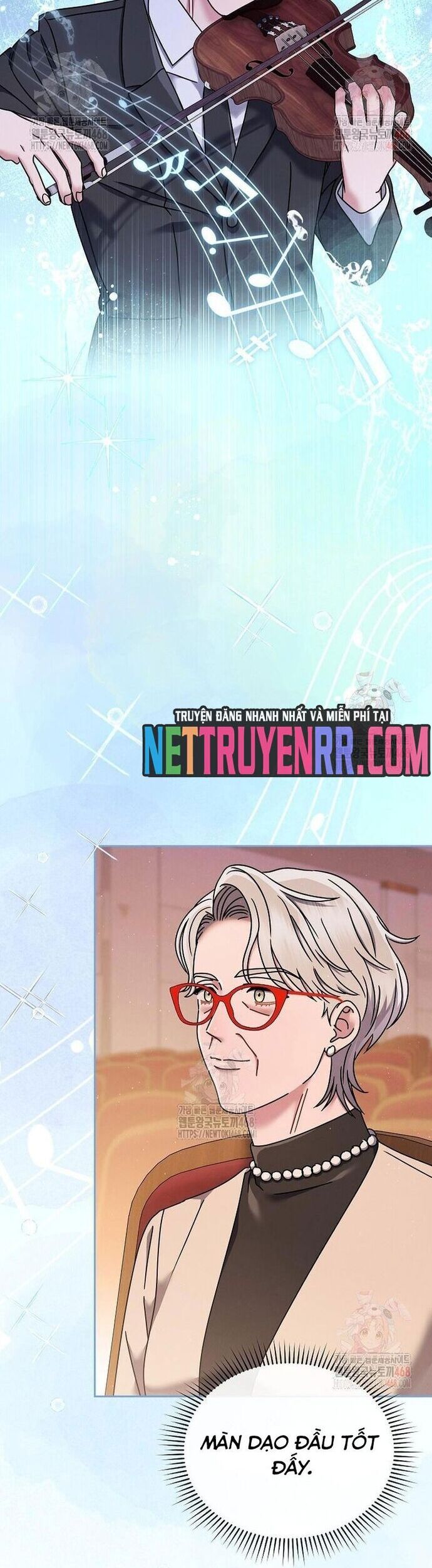 Thiên Tài Âm Nhạc Trường Trung Học Chap 57 - Next Chap 58