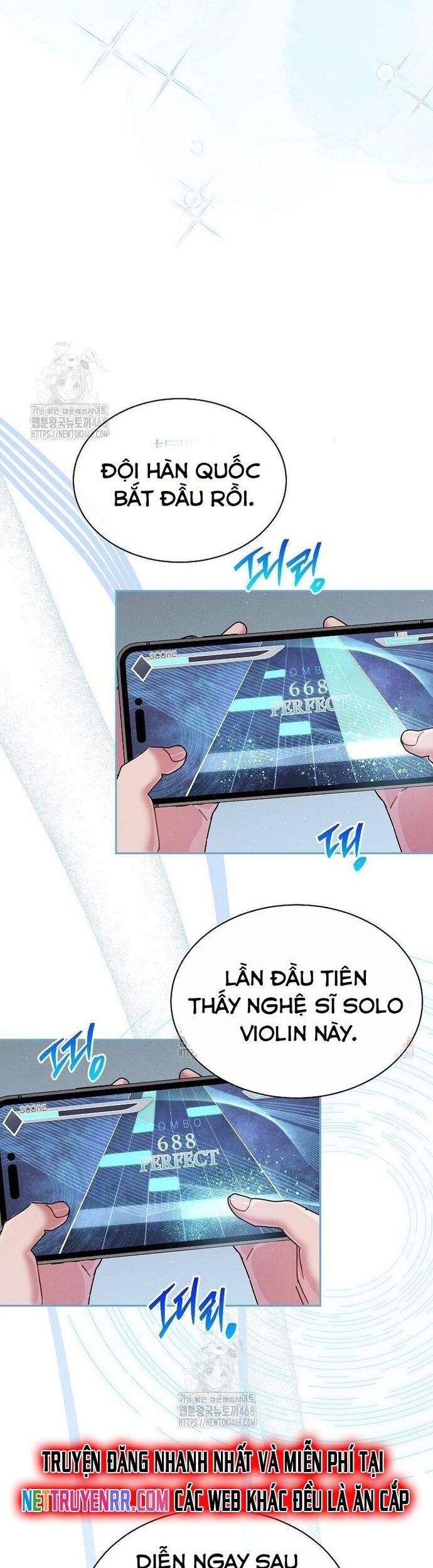 Thiên Tài Âm Nhạc Trường Trung Học Chap 57 - Next Chap 58