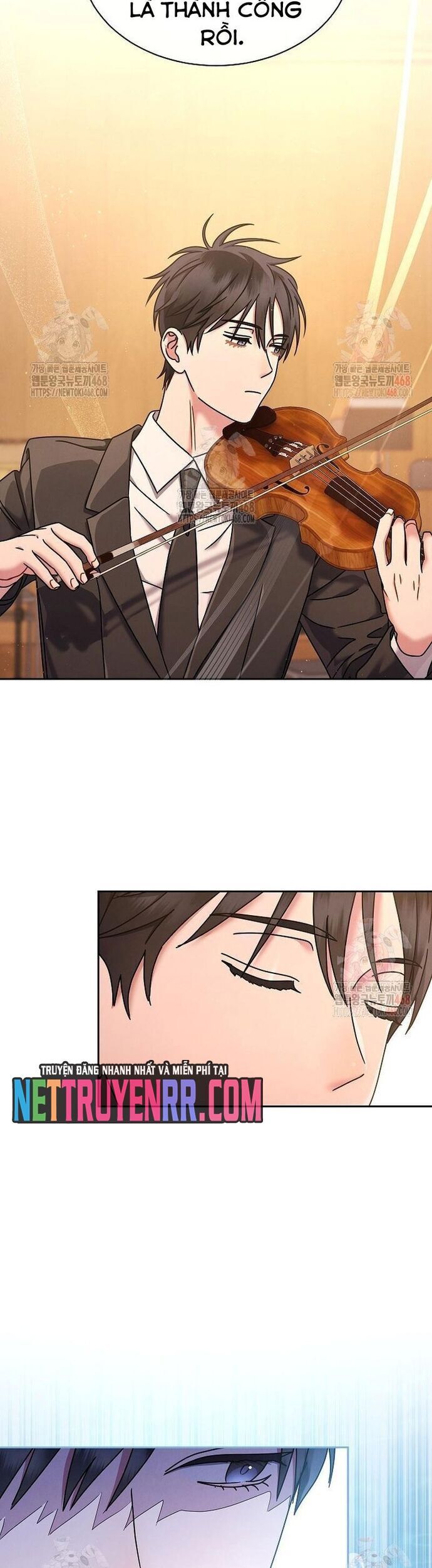 Thiên Tài Âm Nhạc Trường Trung Học Chap 57 - Next Chap 58