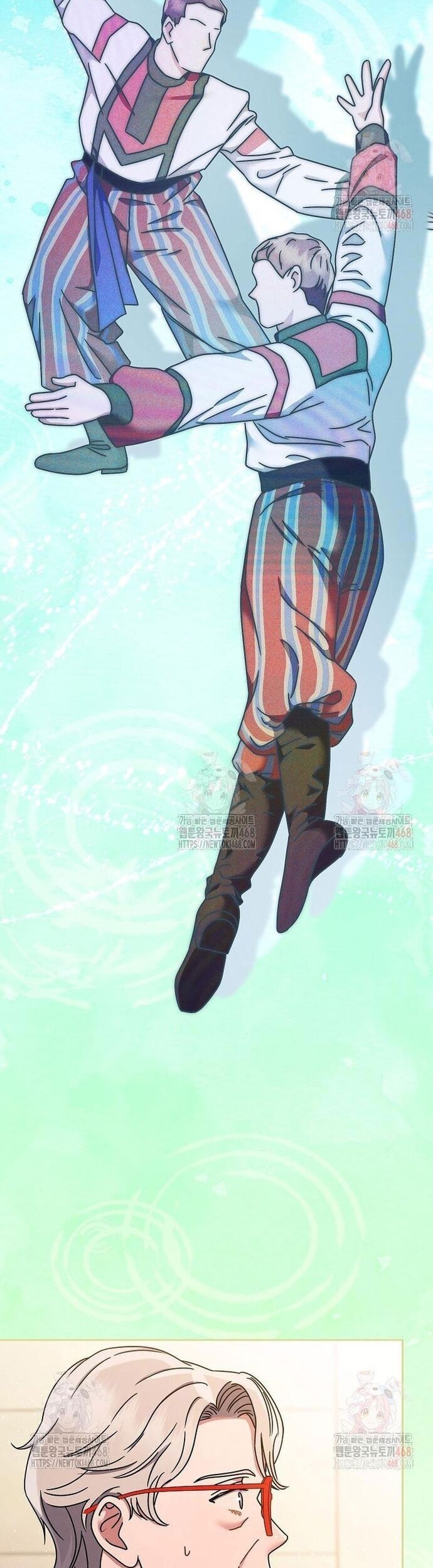 Thiên Tài Âm Nhạc Trường Trung Học Chap 57 - Next Chap 58