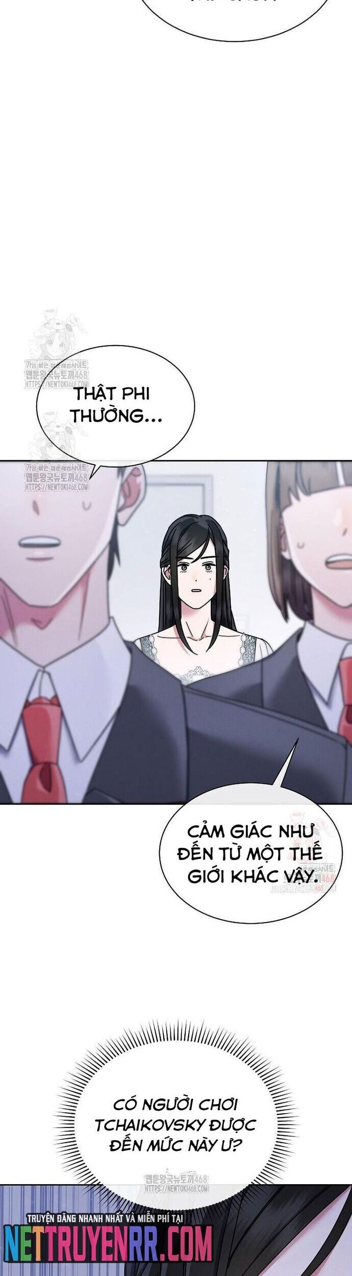 Thiên Tài Âm Nhạc Trường Trung Học Chap 57 - Next Chap 58