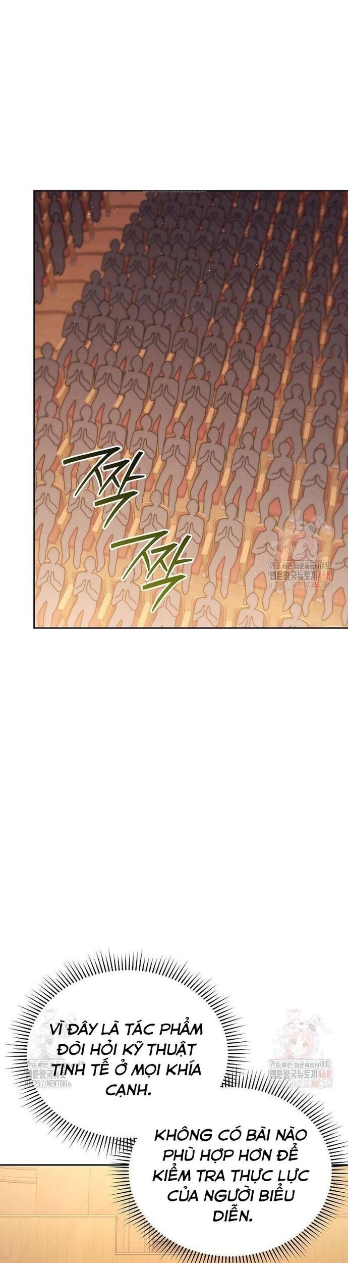 Thiên Tài Âm Nhạc Trường Trung Học Chap 57 - Next Chap 58