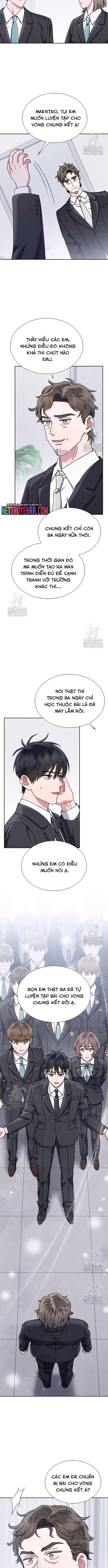 Thiên Tài Âm Nhạc Trường Trung Học Chap 58 - Next Chap 59