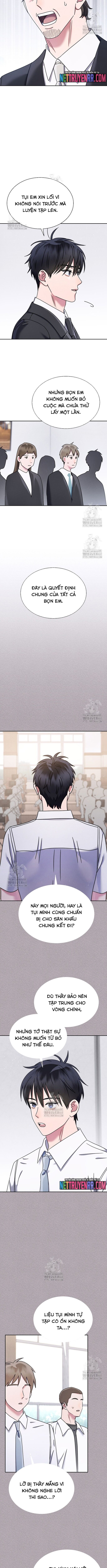 Thiên Tài Âm Nhạc Trường Trung Học Chap 58 - Next Chap 59