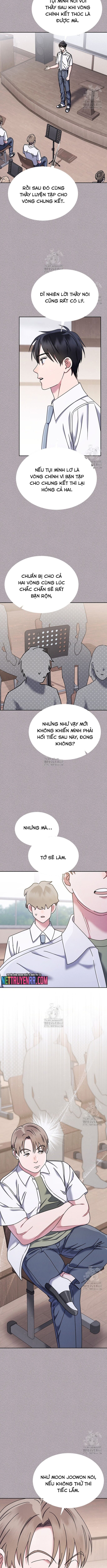 Thiên Tài Âm Nhạc Trường Trung Học Chap 58 - Next Chap 59