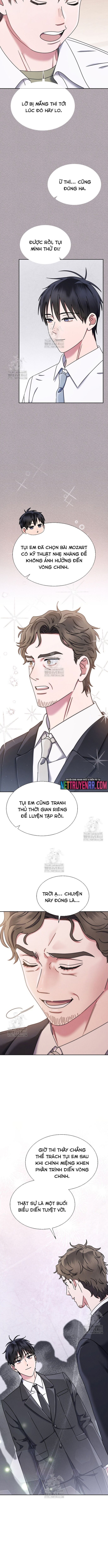 Thiên Tài Âm Nhạc Trường Trung Học Chap 58 - Next Chap 59