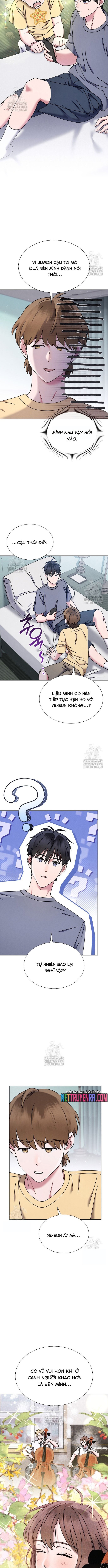 Thiên Tài Âm Nhạc Trường Trung Học Chap 58 - Next Chap 59