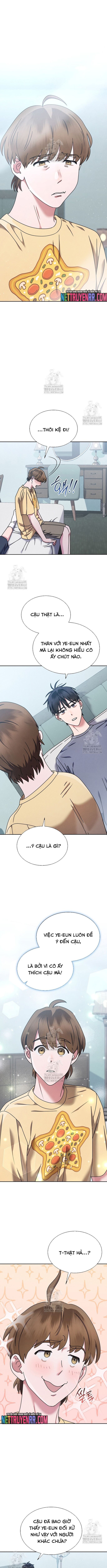 Thiên Tài Âm Nhạc Trường Trung Học Chap 58 - Next Chap 59