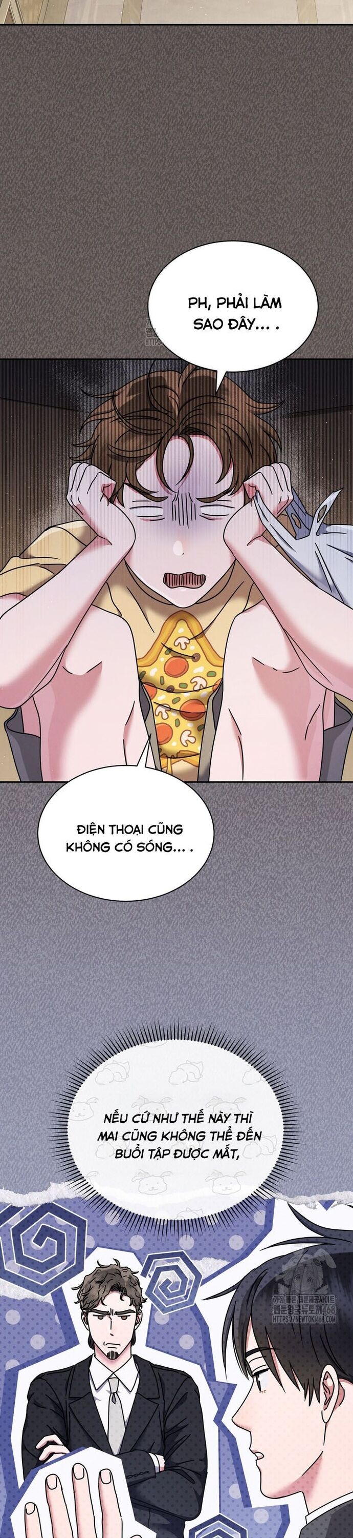 Thiên Tài Âm Nhạc Trường Trung Học Chap 59 - Next Chap 60