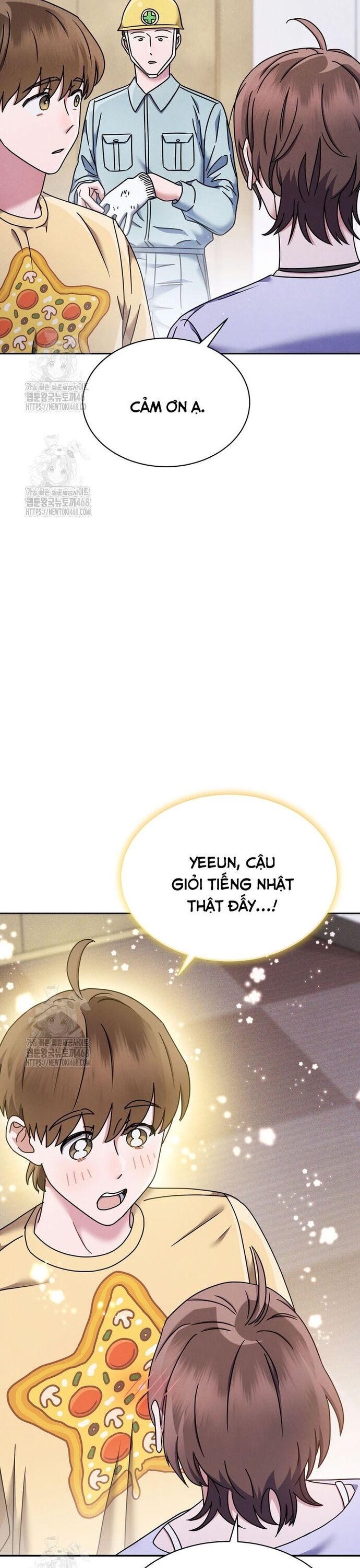 Thiên Tài Âm Nhạc Trường Trung Học Chap 59 - Next Chap 60