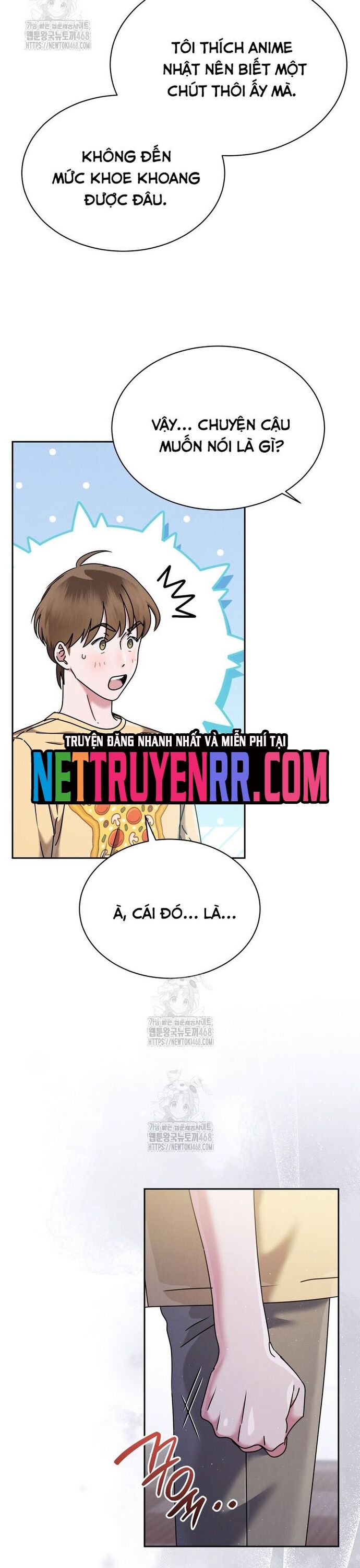 Thiên Tài Âm Nhạc Trường Trung Học Chap 59 - Next Chap 60