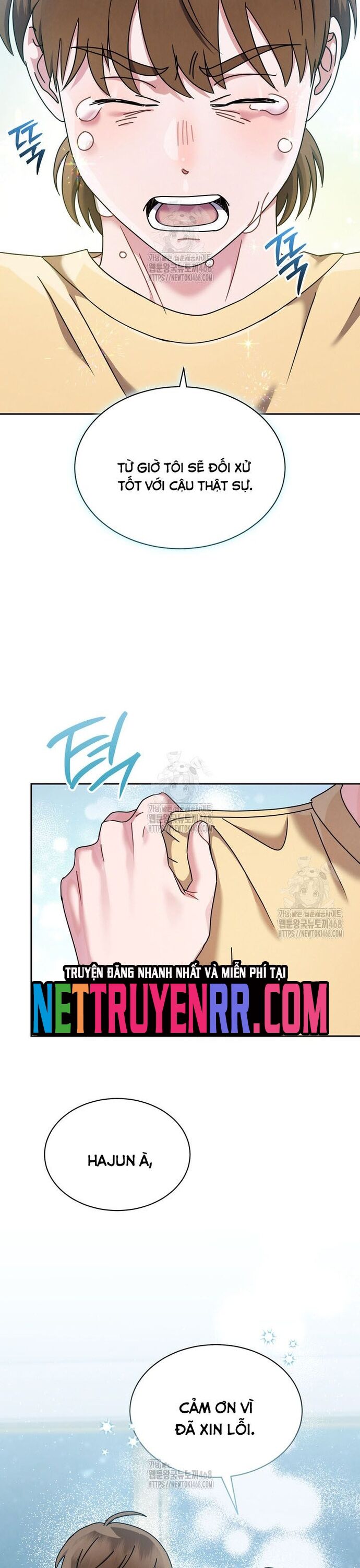 Thiên Tài Âm Nhạc Trường Trung Học Chap 59 - Next Chap 60