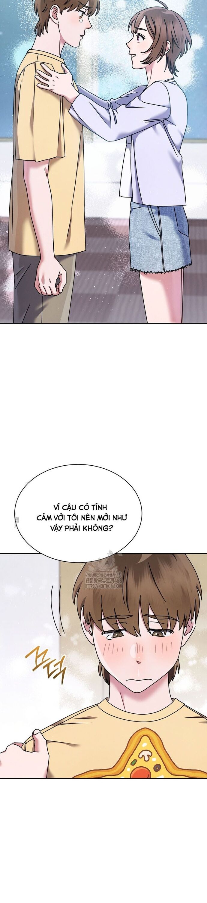 Thiên Tài Âm Nhạc Trường Trung Học Chap 59 - Next Chap 60