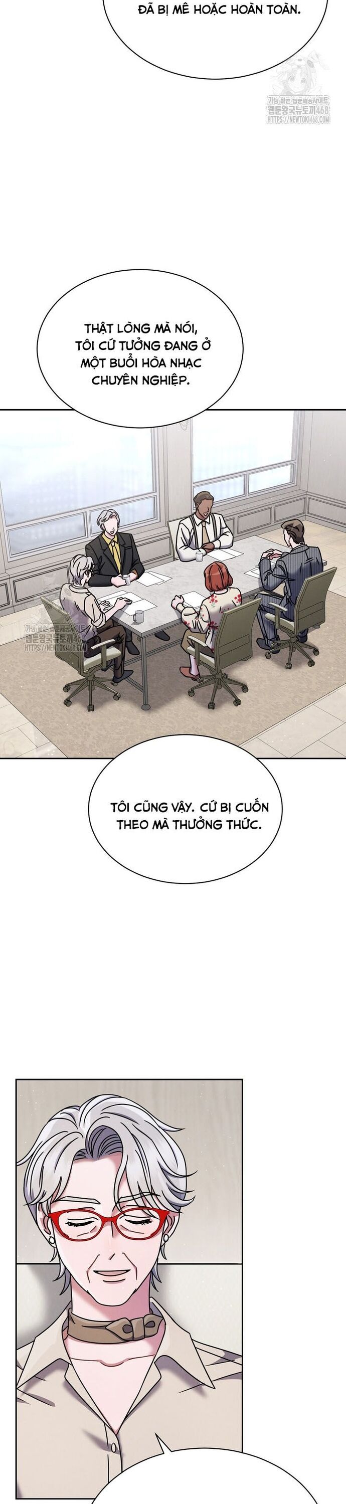 Thiên Tài Âm Nhạc Trường Trung Học Chap 59 - Next Chap 60